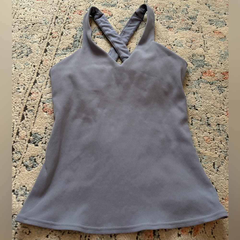 ALO Yoga tank top